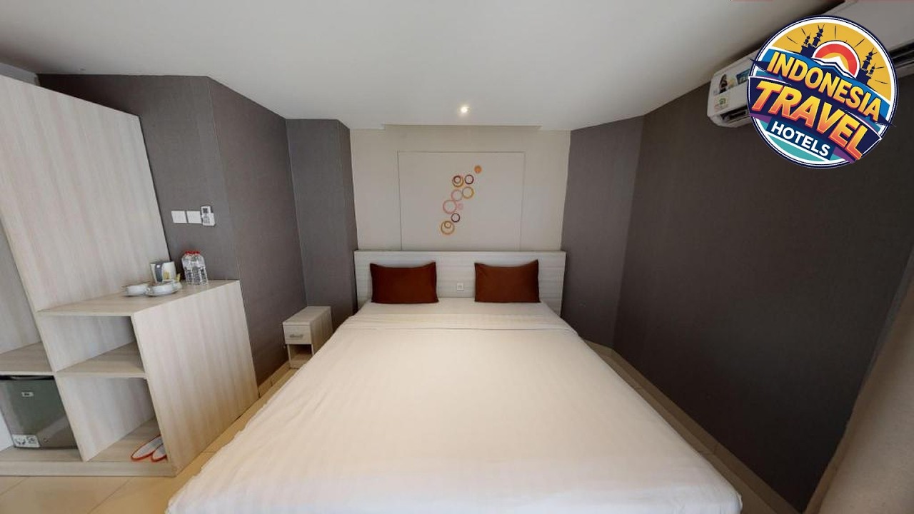 The Gloria Suites Grogol, Jakarta | Jakarta, Indonesia | Hotel Review 🏨