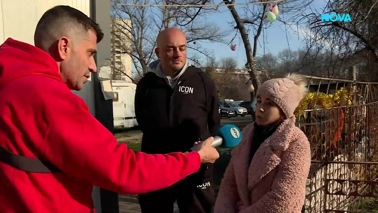 Колежка ме наби | Жоро Игнатов | 31 януари 2026
