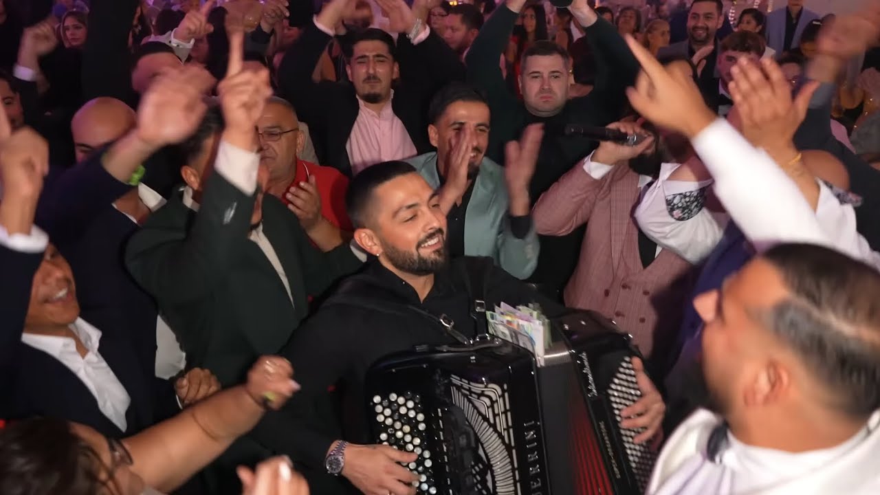 KIKA X ŠKORPIONI - Uragan u Berlinu // 4K