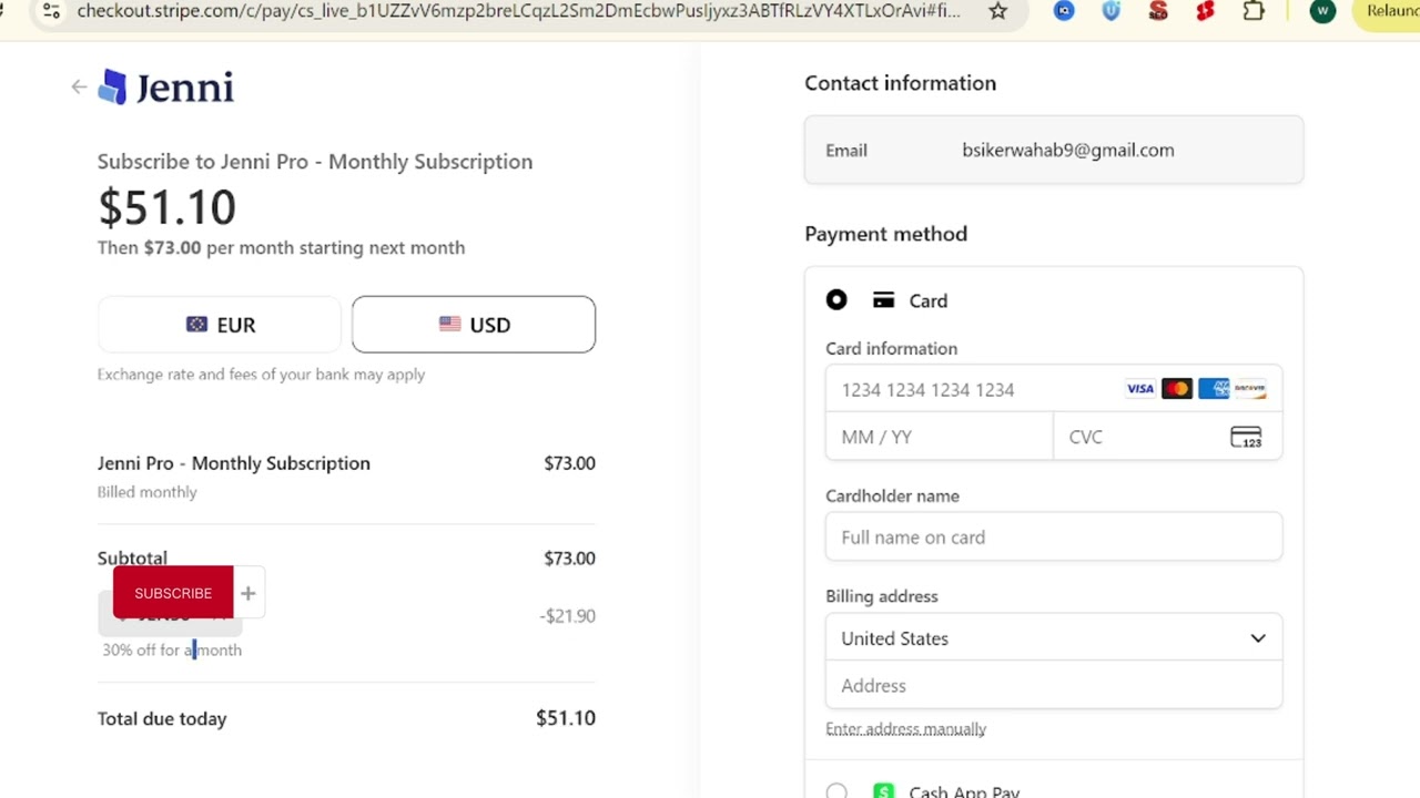 Jenni Ai Reviews / Big Jenni Ai Promo Code 2026