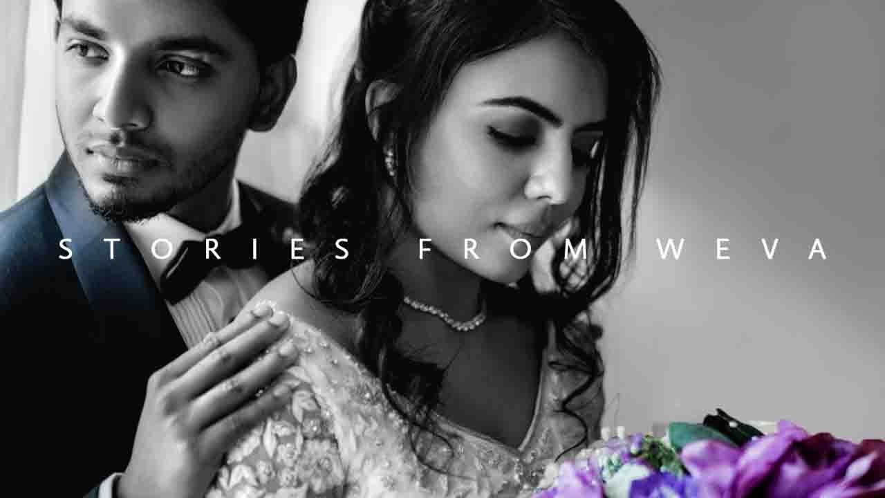 Wedding Film Of Walter And Vilani.