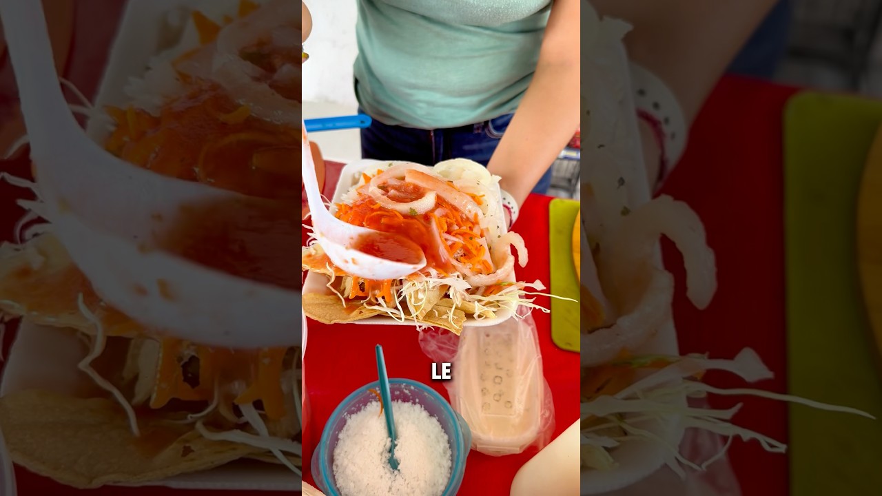 Una morisqueta michoacana #morisqueta #michoacan #comida