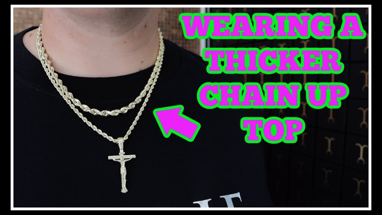 Is this the most UNDERRATED layering looks?!
