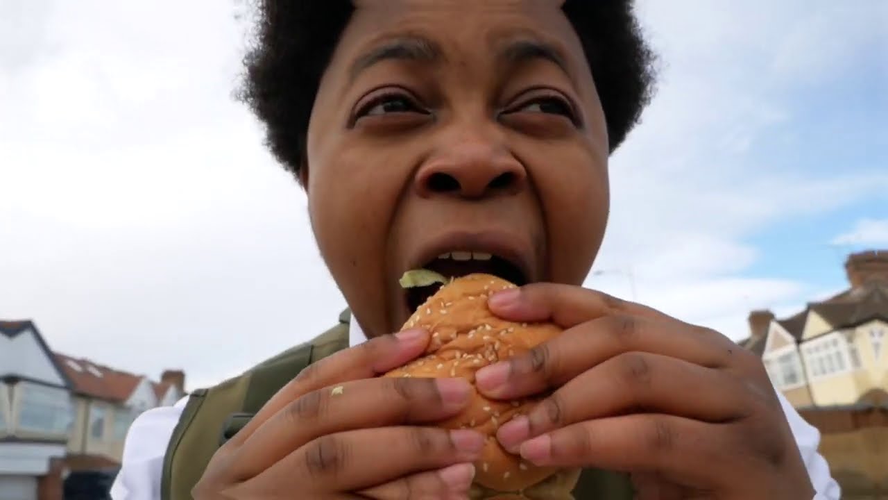 The Pengest Munch Ep. 39: Dixy (Barkingside)
