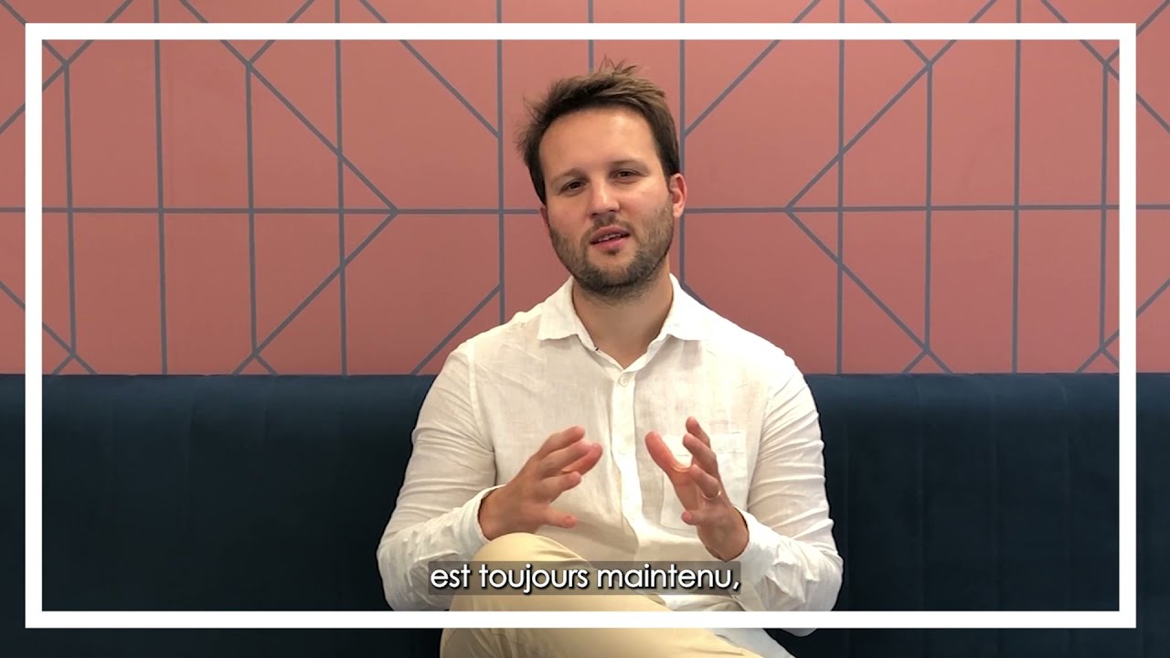 D&eacute;couvrez le m&eacute;tier de QA Lead