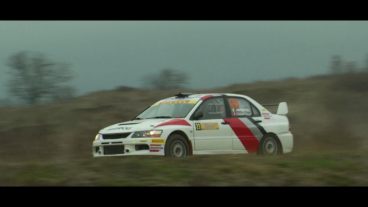 11&deg; Ronde Valtiberina   Maspoli Casartelli