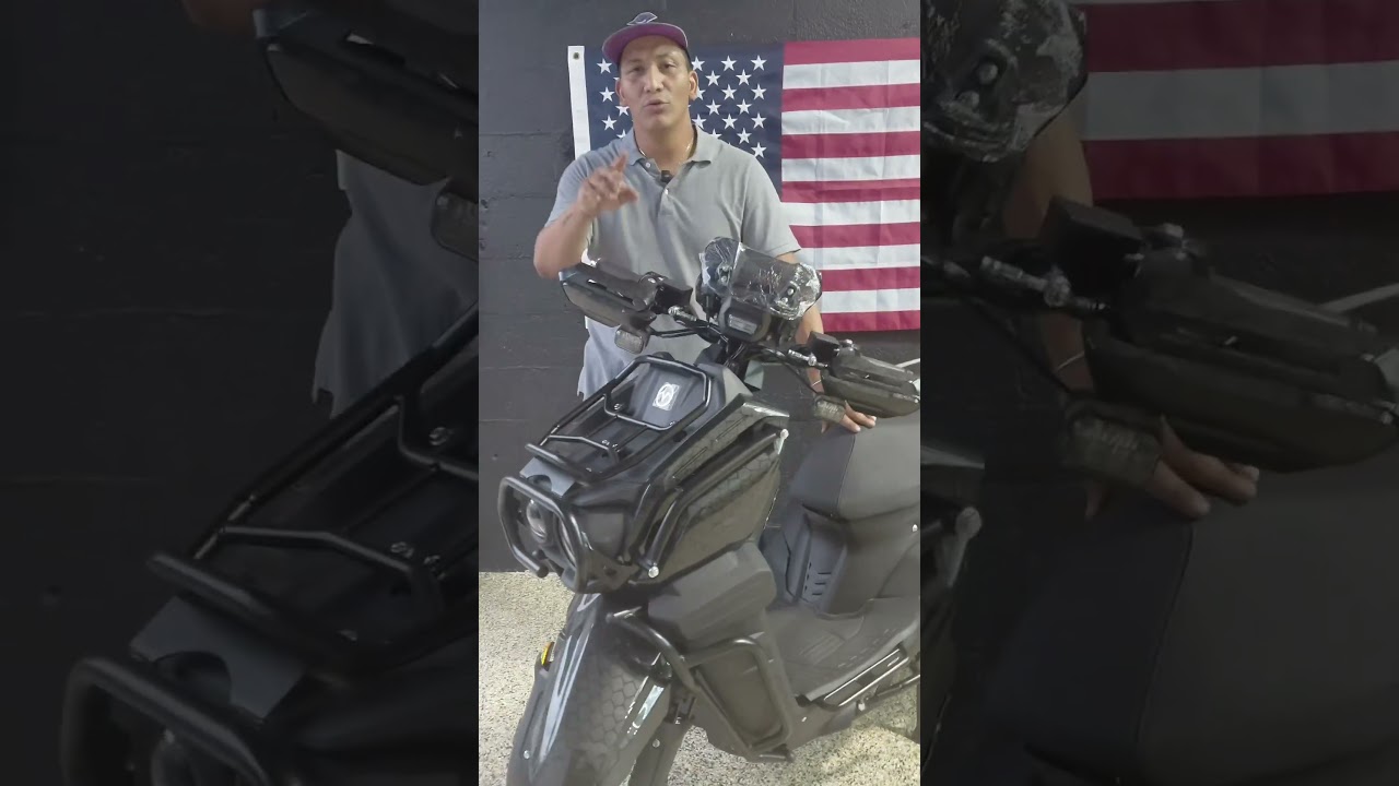 La mejor, Tank 150cc de Venz Motors. No pierdas tiempo obten la mejor calidad, potencia y garantia.