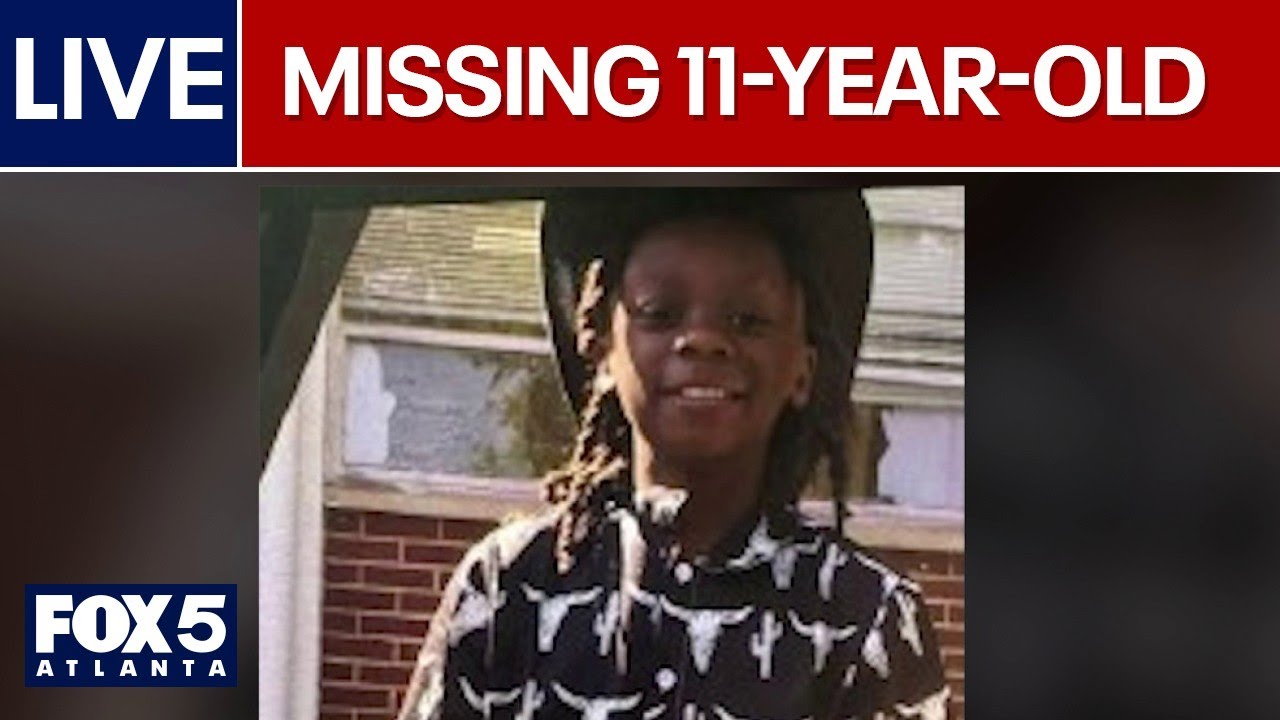 LIVE | Federal MARTA investigation; Missing 11-year-old; Roswell teacher arrested