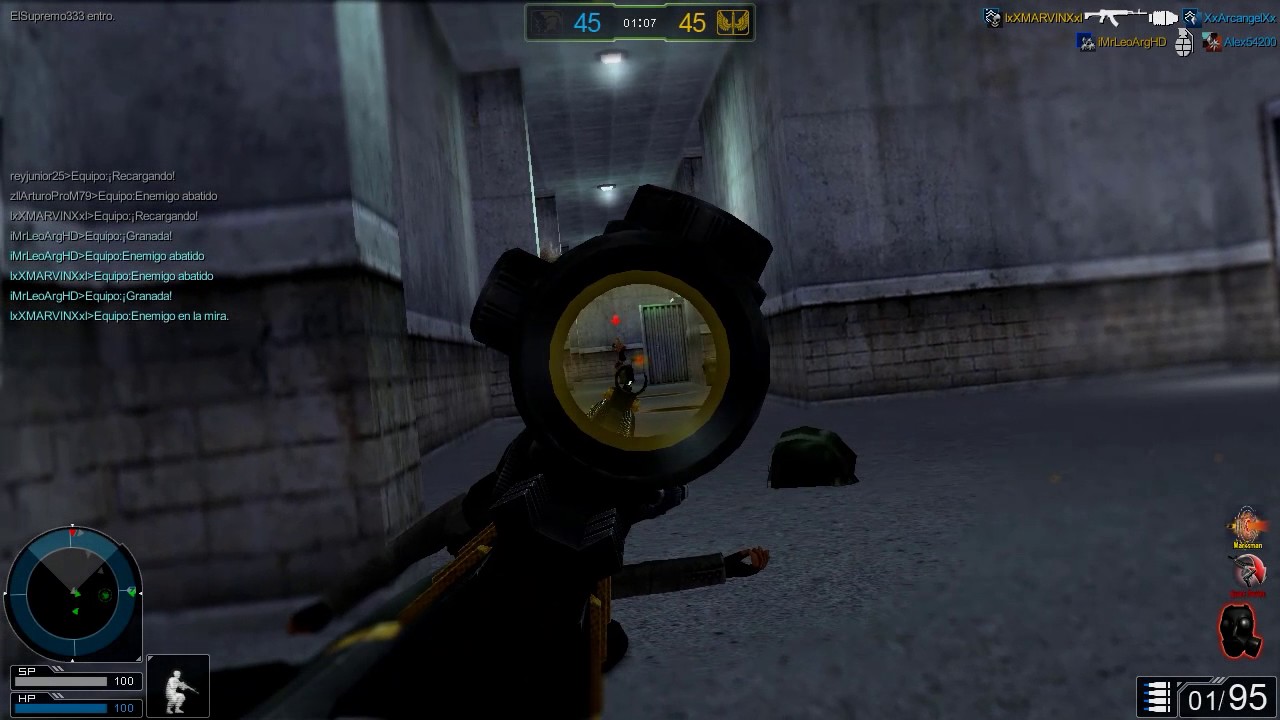 EL SUICIDA MARVIN MUPE OP7