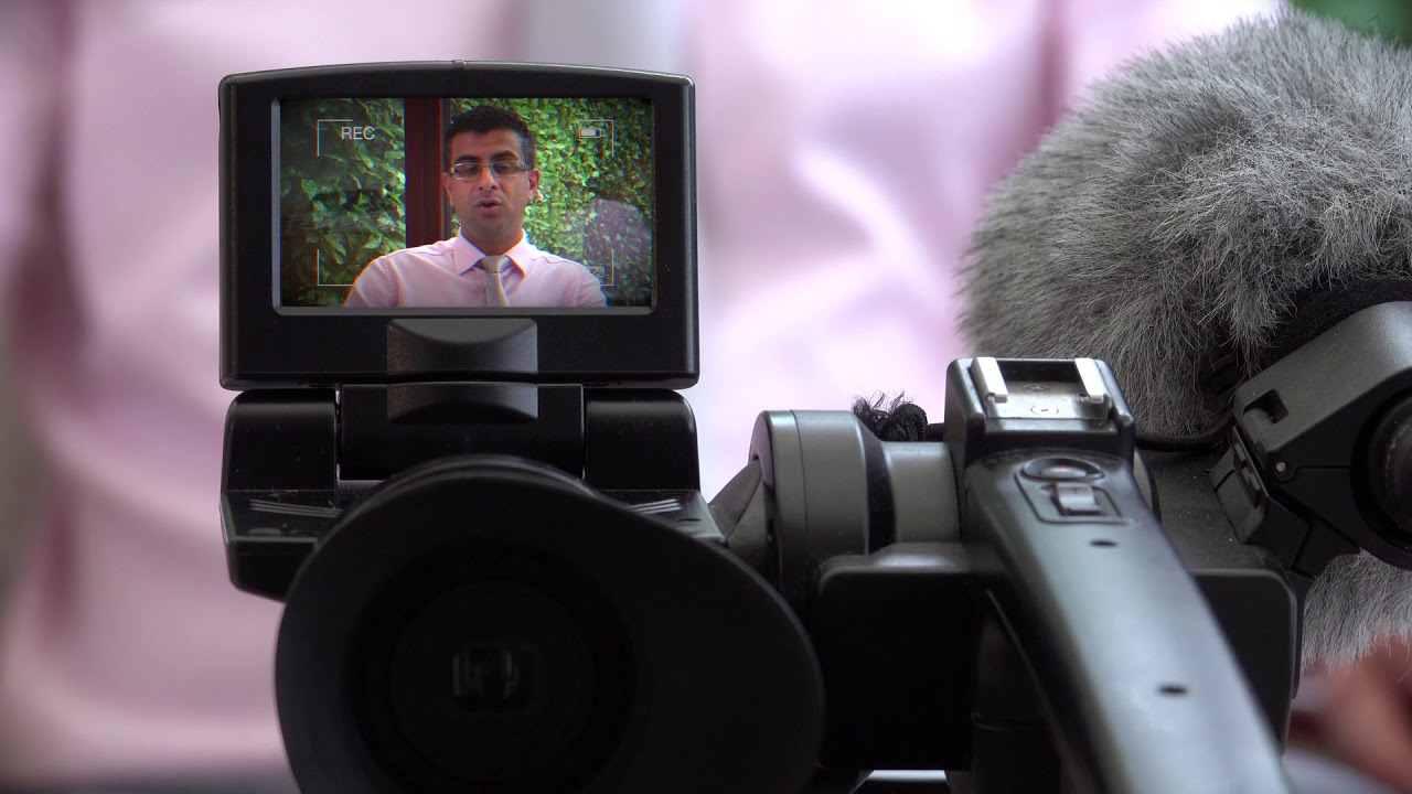 The Filmmaker