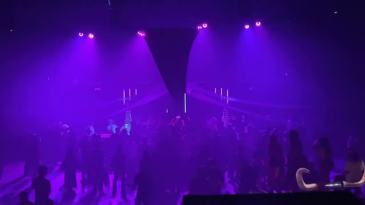 ZENTI at Kazbah SXSW ATX