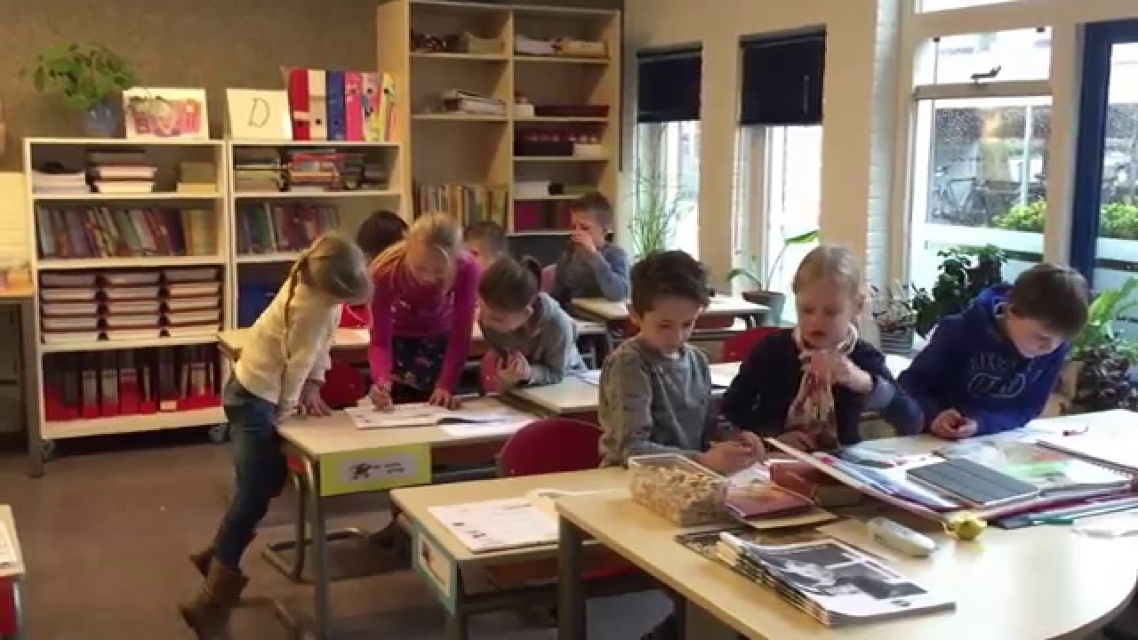 samenwerken