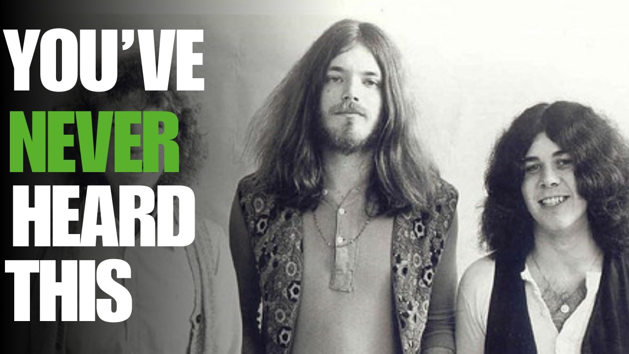20 OBSCURE Rock Bands From the 60s & 70s You’ve (Probably) Never Heard Of