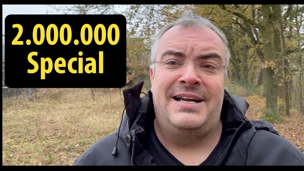 2.000.000 Special - 10 Jahre Lehrerschmidt