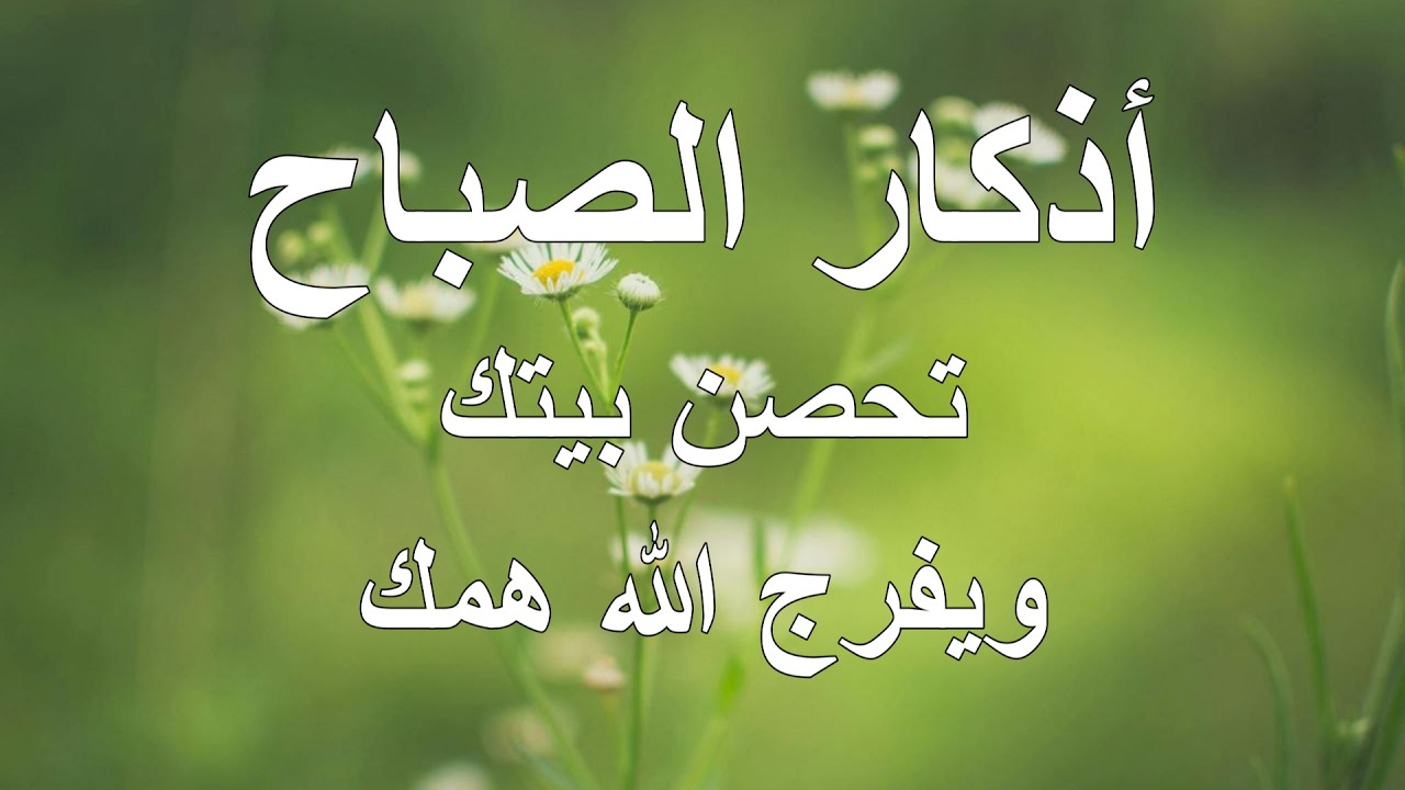 أذكار الصباح - راحة نفسية لا توصف بصوت القارئ علاء عقل | Morning Athkar - Dzkir Pagi by Alaa Aql