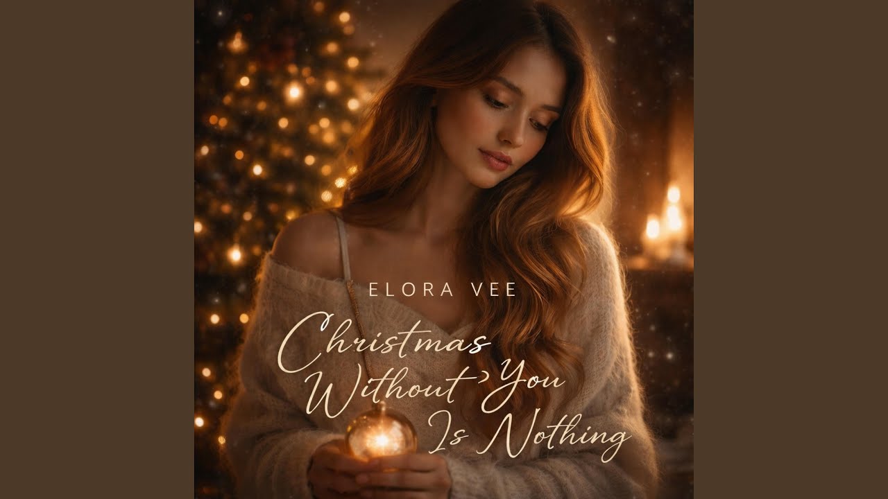 Christmas Without You Is Nothing