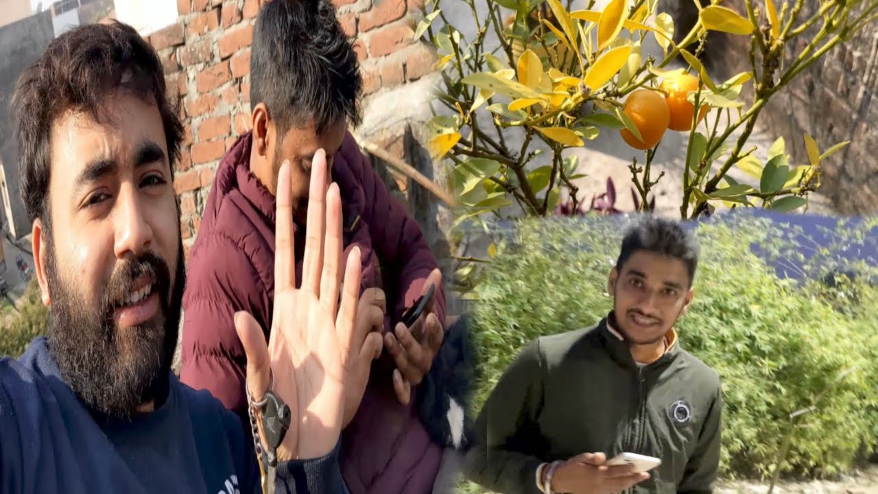 Daily life vlog/Rahul aya mera ghar /#vlog 