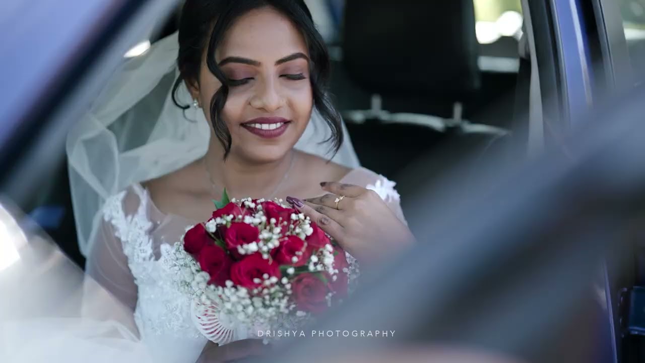 Darjin | Diana Our Big Day Moments 
