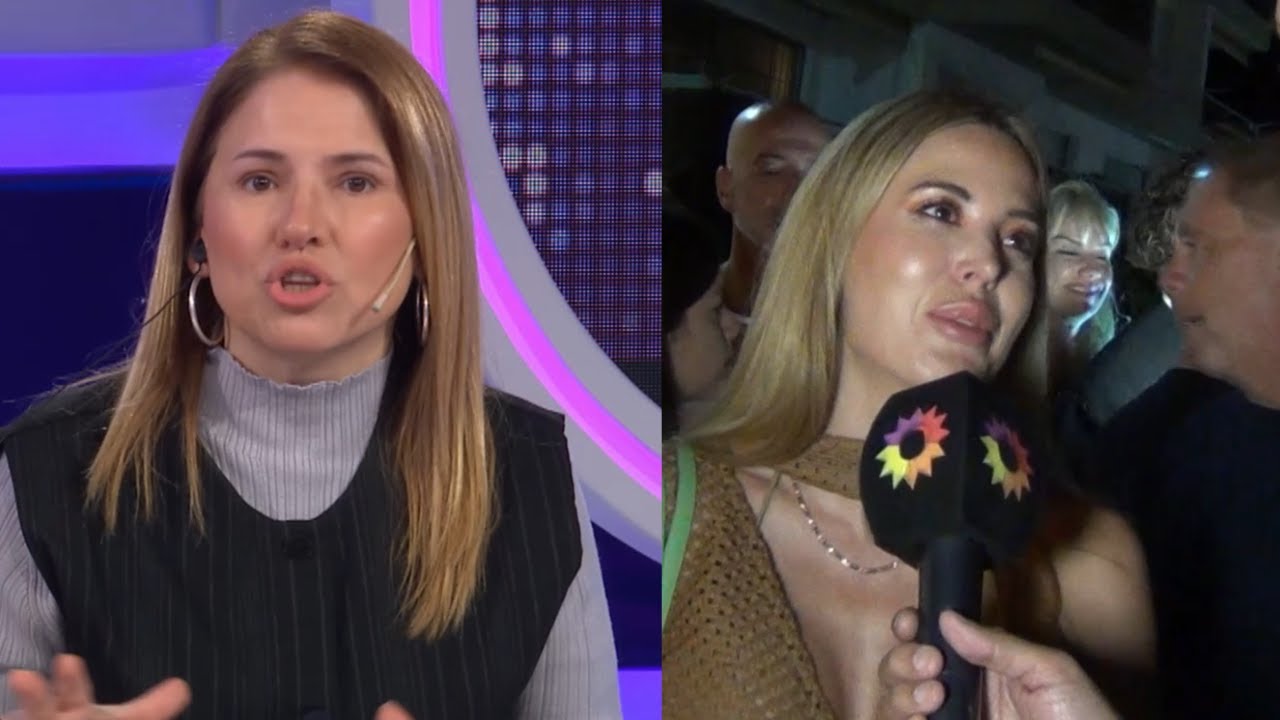 Pomimo gr&oacute;źb ze strony Jesici Cirio i jej przyjaci&oacute;ł, Fer Iglesias stawia wszystko na jedną kartę: &bdquo;Będę kontynuował&rdquo;.