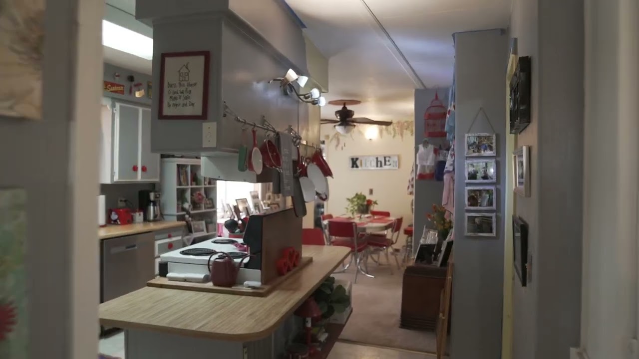 Virtual Home Tour | Shingletown, CA | Near Lassen National Park