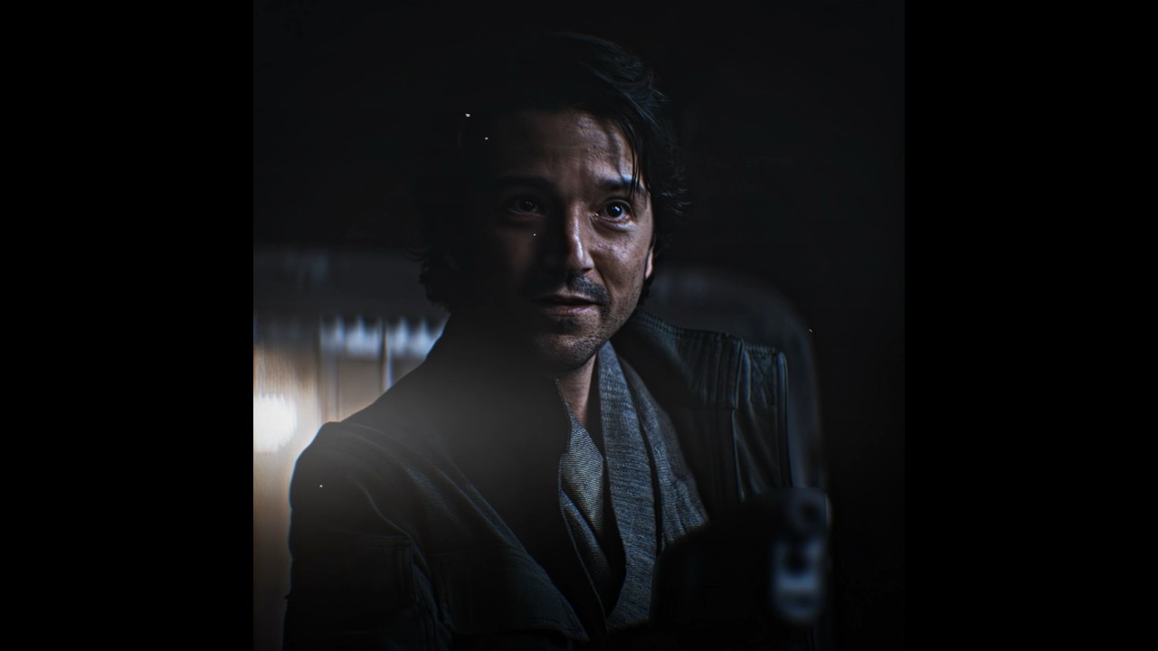 Cassian Andor | #cassianandor #andor #starwars #edit