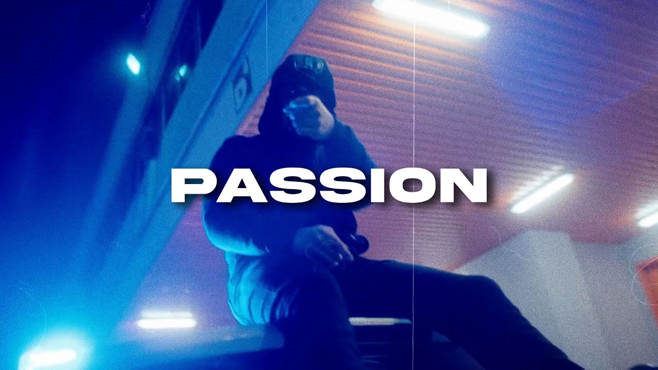 Maes Type Beat 
