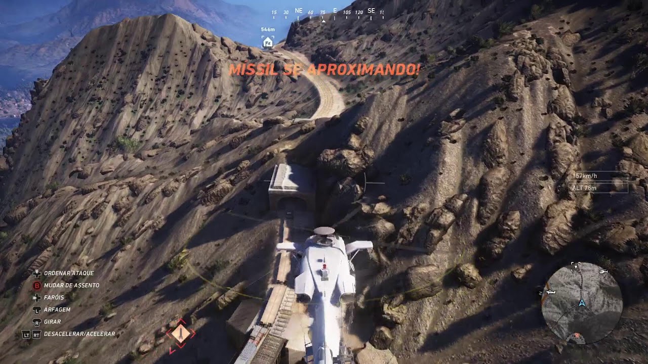 ghost recon wildlands  ( XBXSS )