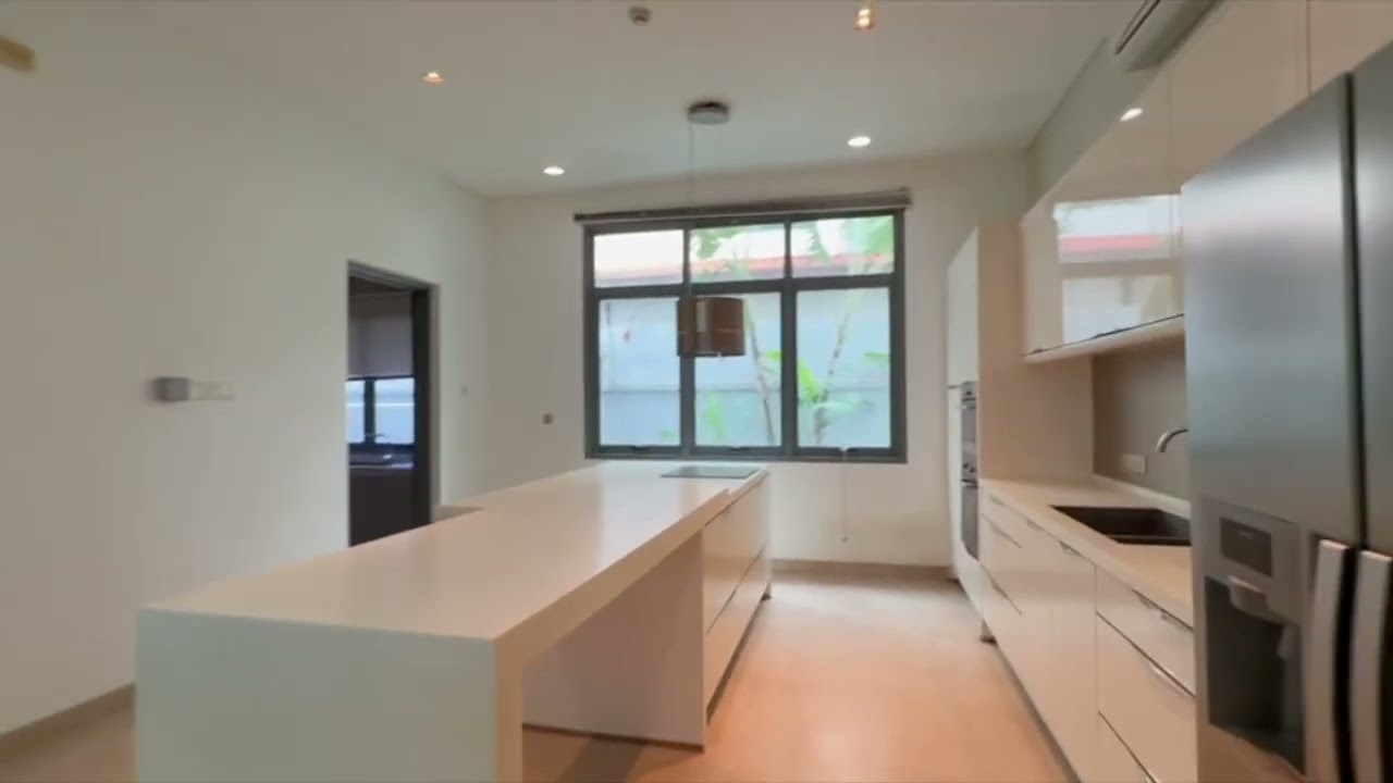 Freehold Luxury Bungalow at Mont Kiara for sale