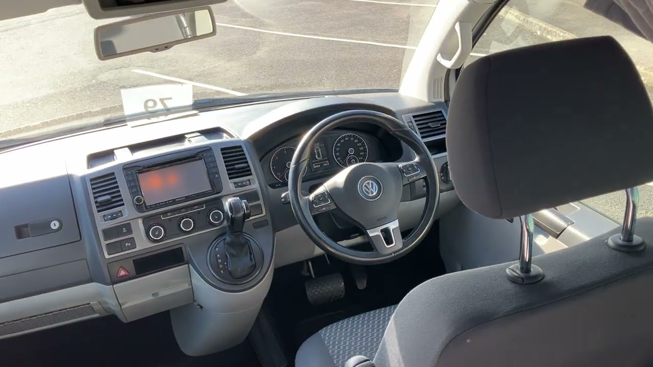 Volkswagen Bilbo Celex S/N 61239