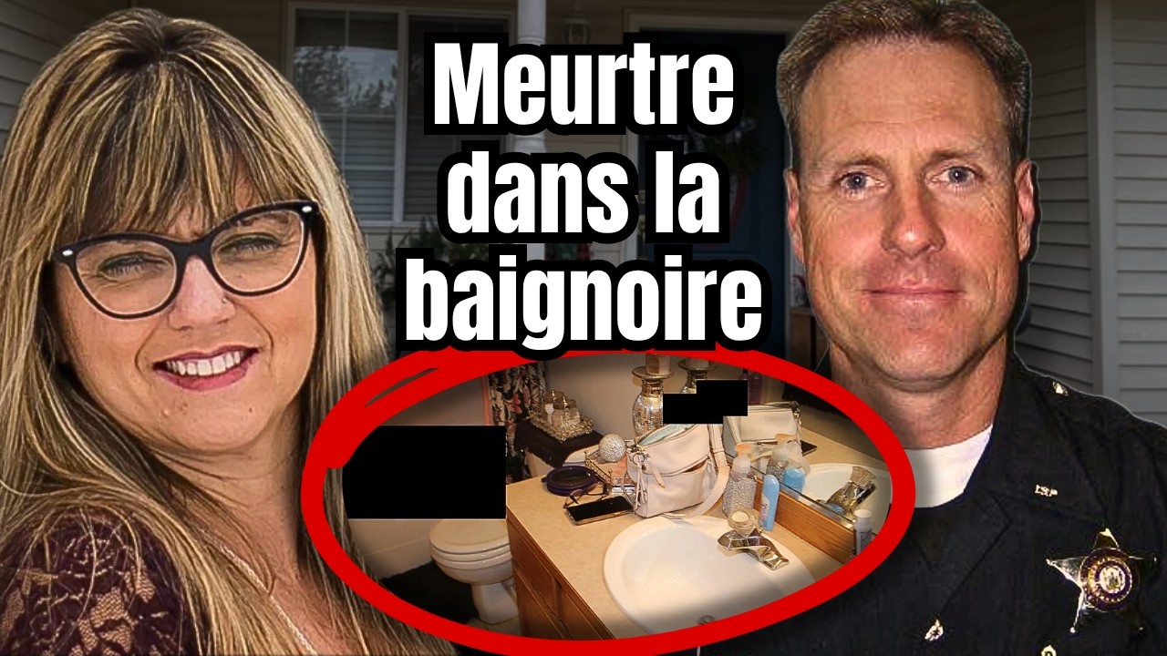 Un mari EX-POLICIER croit qu'il a TROMPÉ tout le monde : L’affaire Kendy Howard