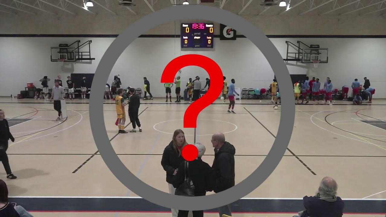MCAC MFUT Semi Final 1 - BU vs CMU - Feb 21, 2026