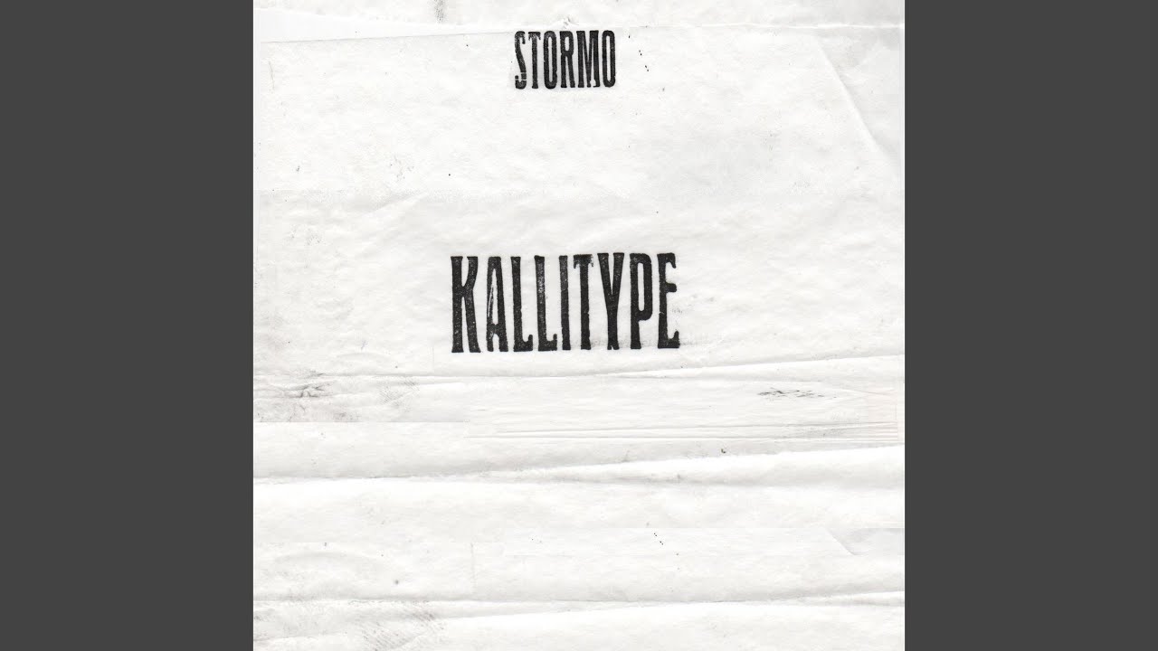 Kallitype