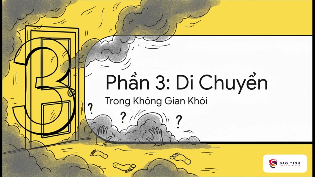 An To&agrave;n Ch&aacute;y Nổ Nh&agrave; Cao Tầng: 5 Việc Phải Biết Để Tho&aacute;t Nạn & Ph&ograve;ng Ch&aacute;y Đ&uacute;ng C&aacute;ch