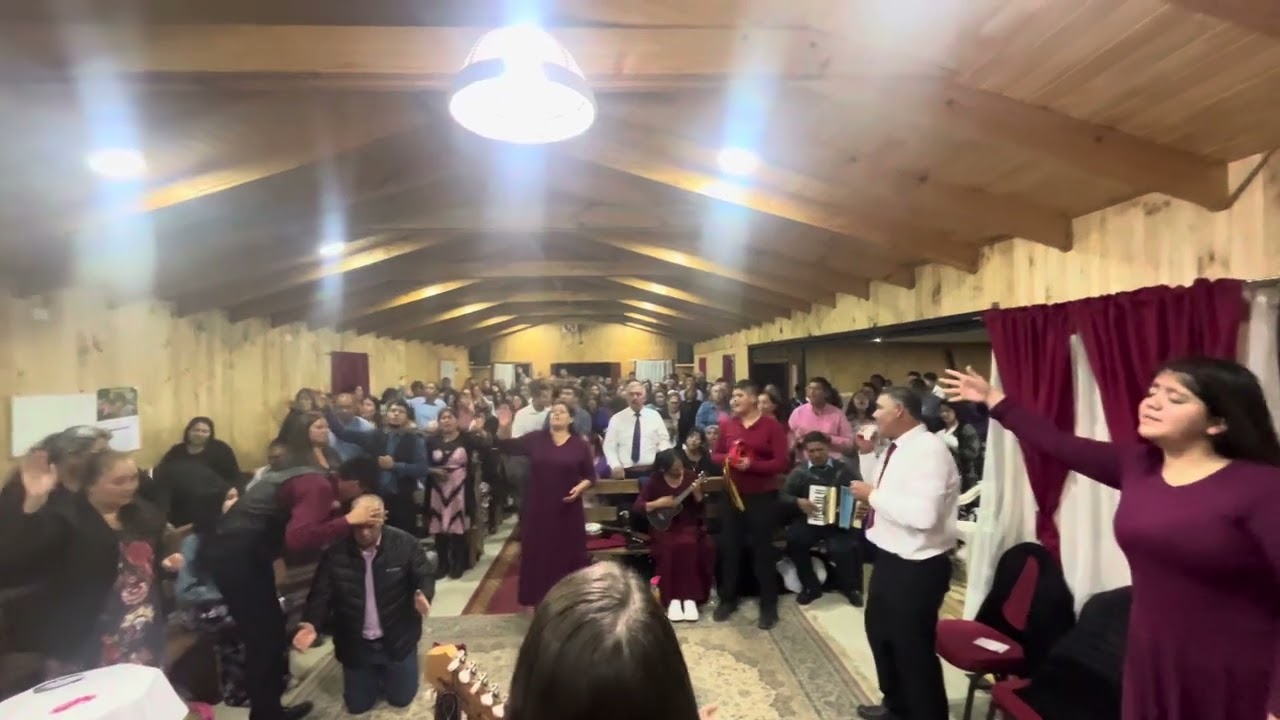 Alabanza Vaso de valor - oh mi Dios es real