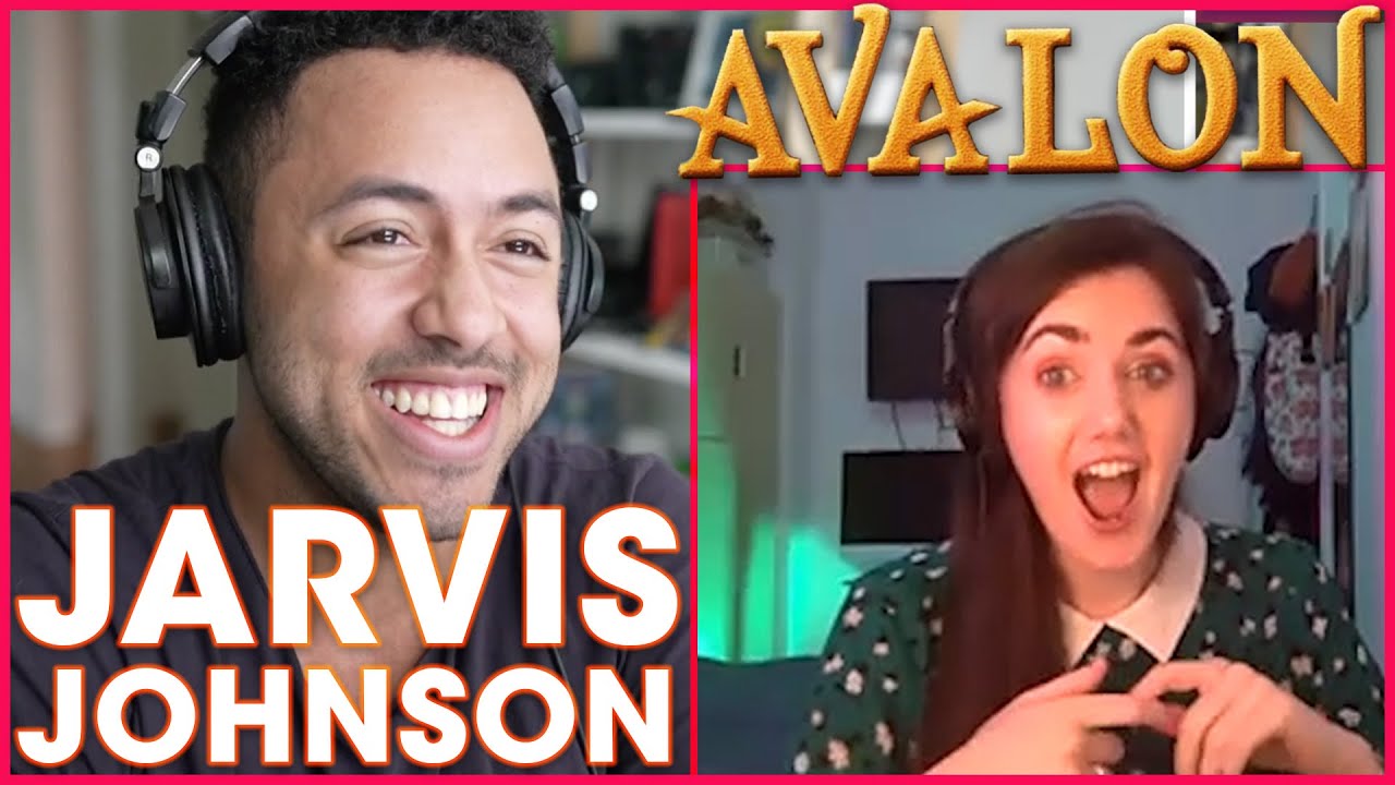 Let's Play THE RESISTANCE: AVALON feat. Jarvis Johnson | Overboard, Episode 28