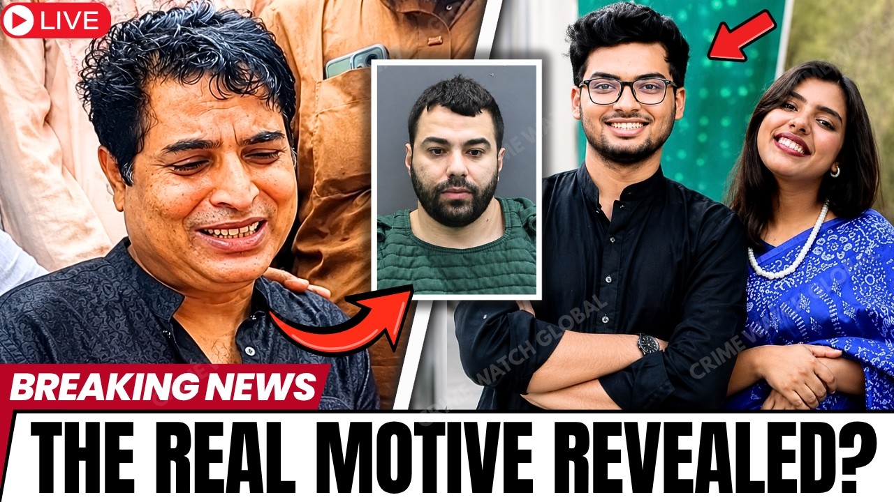 Zamil Limon&rsquo;s Father Fainted After Seeing His Son&rsquo;s Body &mdash; Hisham&rsquo;s Motive Revealed