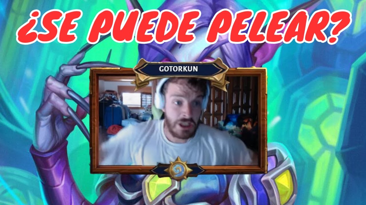 DUELO FINAL EPIQUÍSIMO CONTRA UNOS JABAESPÍNES PERFECTOS