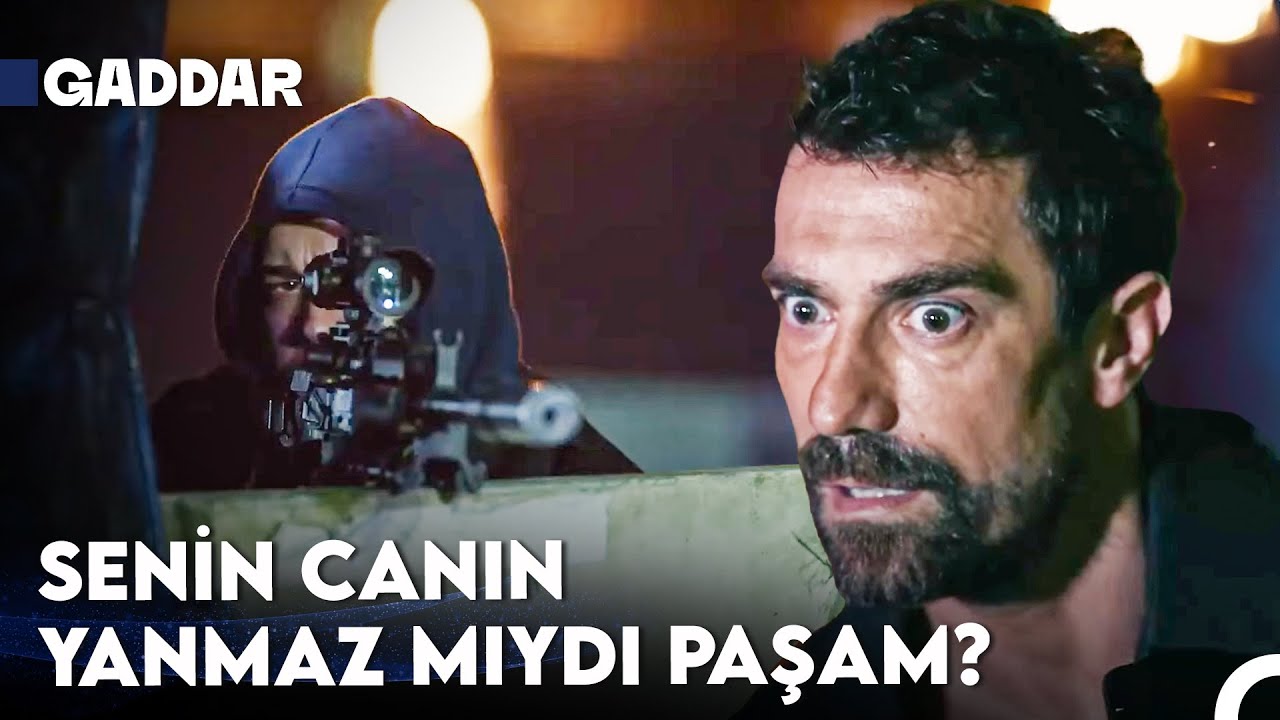 Dağhan'ın Gaddarlaşma Serüveni #24 💥