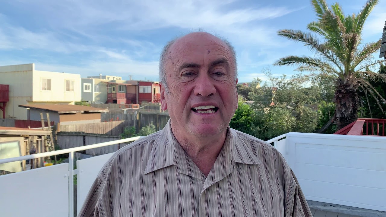 Meir Schneider's Six Day Natural Vision Improvement Workshop, San Francisco | February 6th-11th