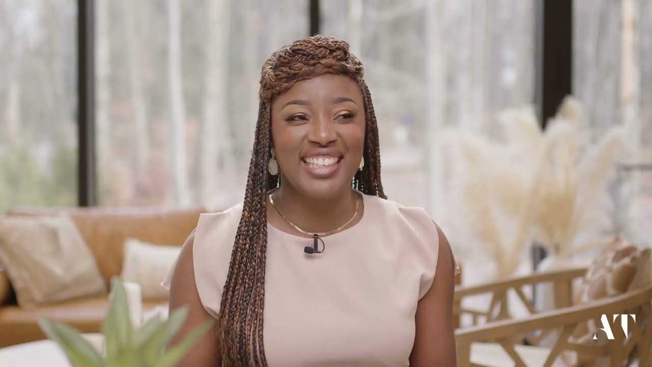 Questions et réponses : Mon ambition c’est Christ ! - Aurélie Tchatchou