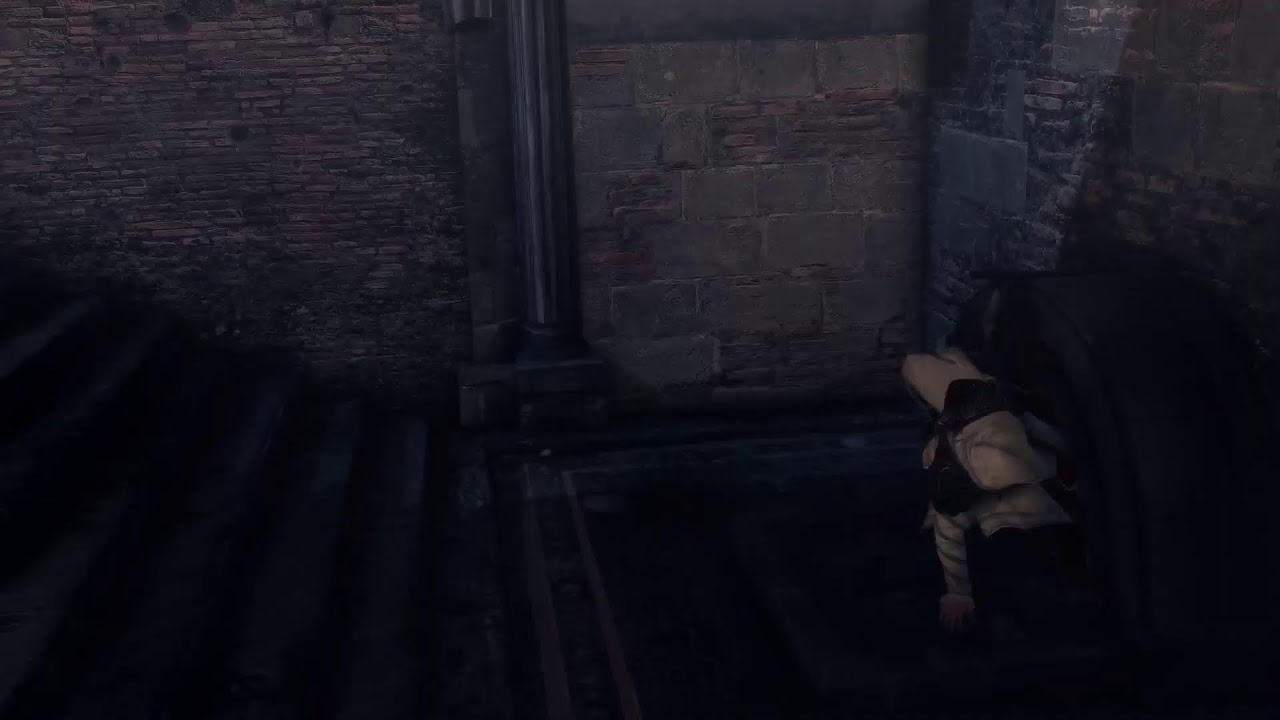 Facciamo un salto nel passato Live di Assasins Creed The Ezio collection inizio