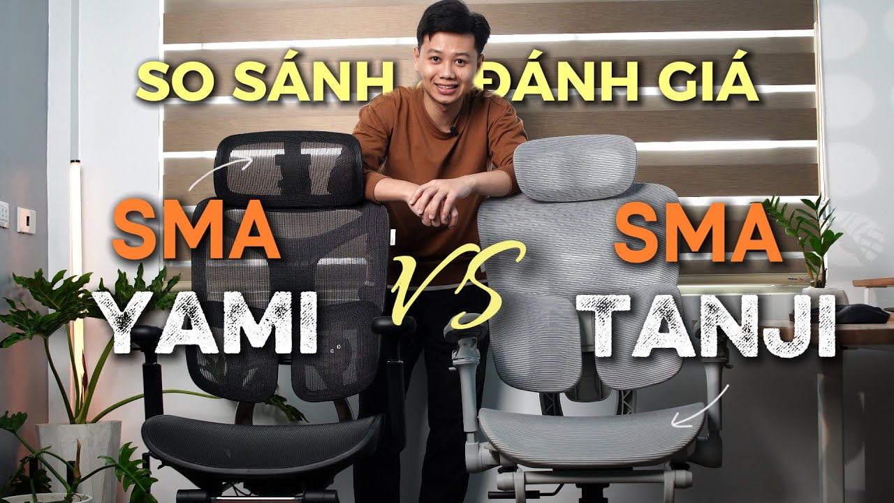 SMA Yami vs SMA Tanji - Lựa Chọn TỐT NHẤT Cho Người Mới!