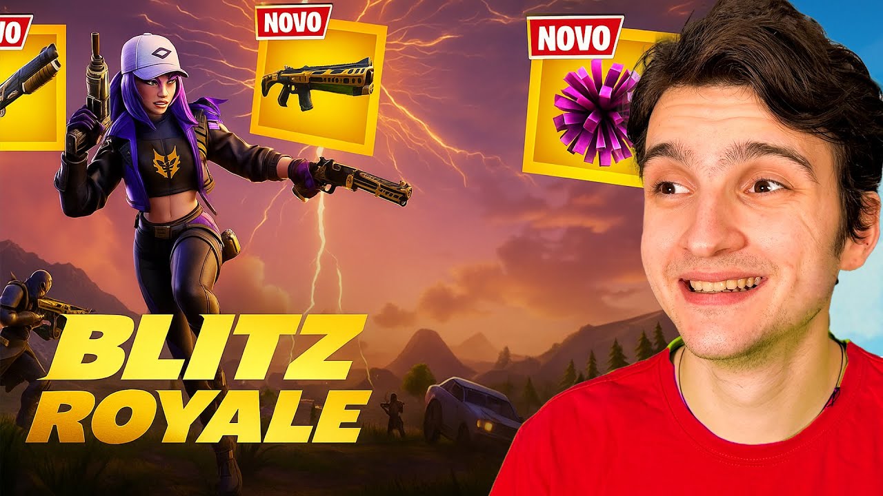 Zbog ovog Updatea Fortnite je Opet NAJPOPULARNIJI!