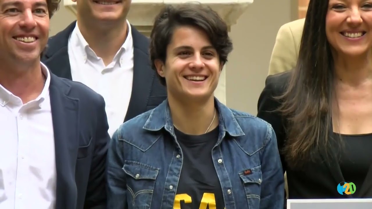 UCAM TV 03/03/2026