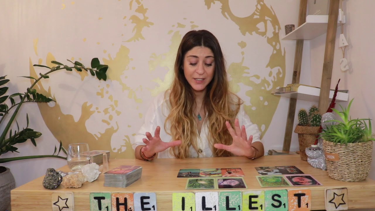 GEMINI⚡️ - 'The Solution Is Gonna Come To You, BE OPEN TO RECEIVE IT!' - January Tarot Reading