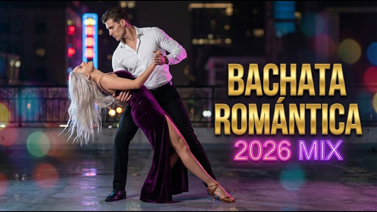 Grandes Éxitos Bachata Romántica ❤️ Amor y Pasión Sin Parar