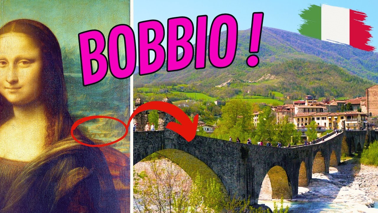 BOBBIO: Una leggenda sui colli piancentini!