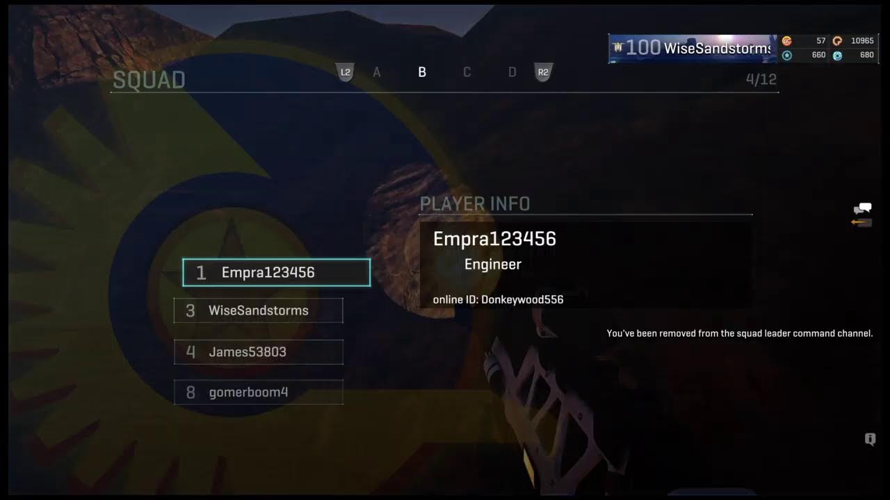 Planetside 2 pvs 97 rage people part 20 I p7