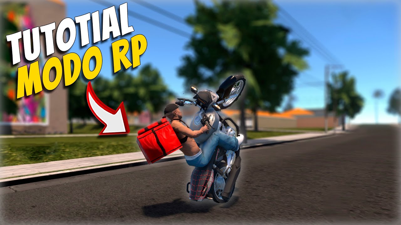 TUTORIAL DO NOVO MODO RP NO 157 ONLINE🔥