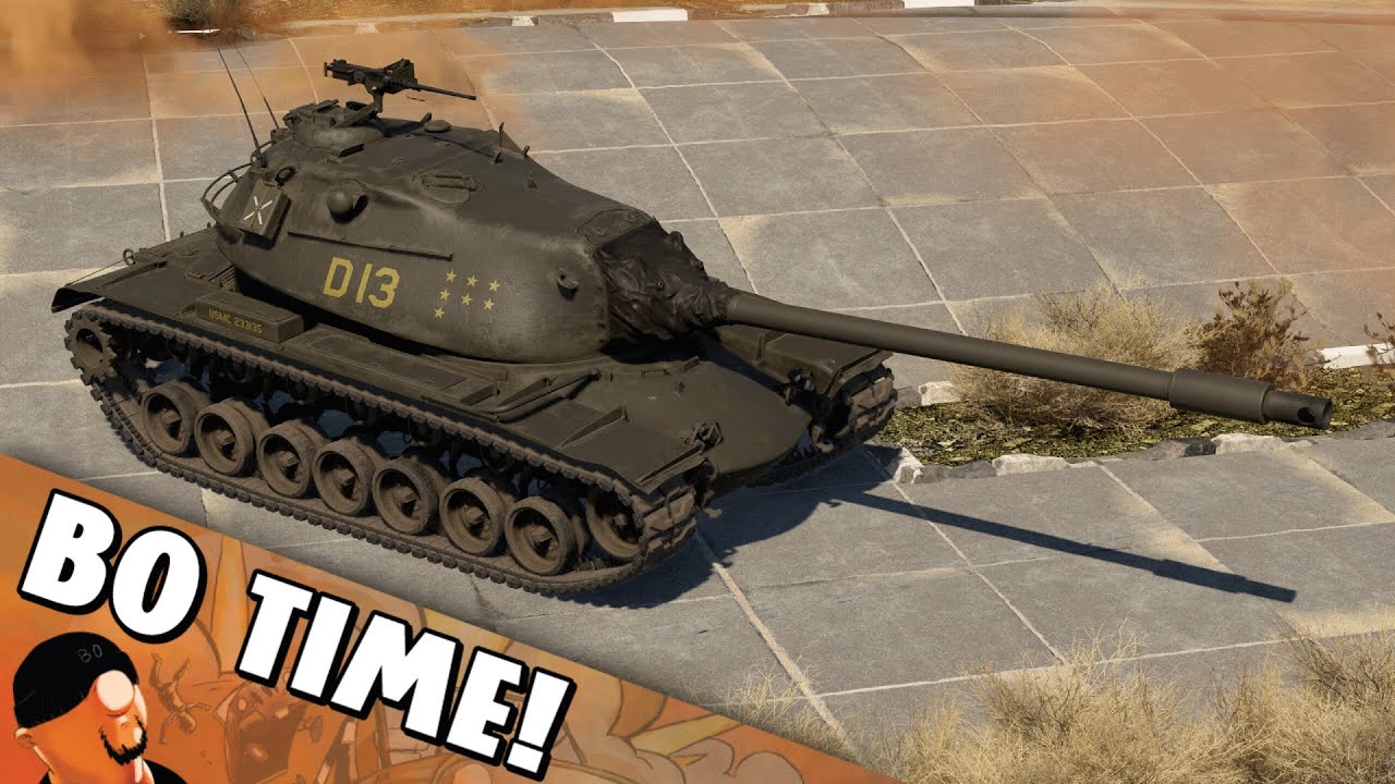 M103 - 